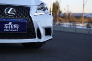 雷克萨斯-雷克萨斯IS-IS 200t F SPORT