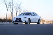 雷克萨斯-雷克萨斯IS-IS 200t F SPORT
