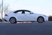 雷克萨斯-雷克萨斯IS-IS 200t F SPORT