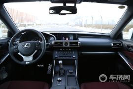 雷克萨斯-雷克萨斯IS-IS 200t F SPORT