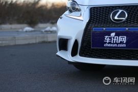 雷克萨斯-雷克萨斯IS-IS 200t F SPORT