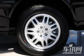 福建奔驰-威霆-3.0L 商务版  ￥38.9