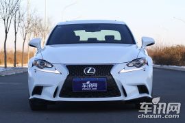 雷克萨斯-雷克萨斯IS-IS 200t F SPORT