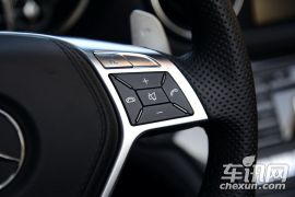 奔驰AMG-奔驰SL级AMG-SL63 AMG  ￥239.8