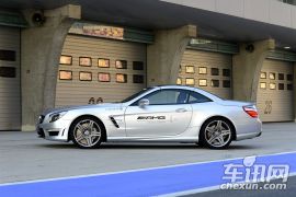 奔驰AMG-奔驰SL级AMG-SL63 AMG  ￥239.8