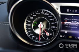 奔驰AMG-奔驰SL级AMG-SL63 AMG  ￥239.8