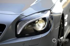 奔驰AMG-奔驰SL级AMG-SL63 AMG  ￥239.8