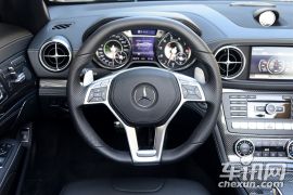 奔驰AMG-奔驰SL级AMG-SL63 AMG  ￥239.8