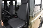 北汽制造-BJ212-2.0L 四驱标准型