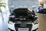 奥迪-奥迪A1-30 TFSI Sportback豪华型