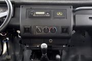 北汽制造-BJ212-2.0L 四驱标准型