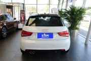 奥迪-奥迪A1-30 TFSI Sportback豪华型
