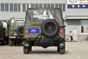 北汽制造-BJ212-2.0L 四驱标准型