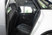 奥迪-奥迪A1-30 TFSI Sportback豪华型