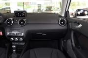 奥迪-奥迪A1-30 TFSI Sportback豪华型
