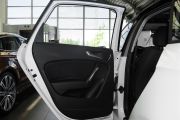 奥迪-奥迪A1-30 TFSI Sportback豪华型