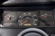 北汽制造-BJ212-2.0L 四驱标准型