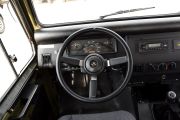 北汽制造-BJ212-2.0L 四驱标准型