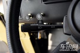 北汽制造-BJ212-2.0L 四驱标准型