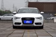 奥迪-奥迪A5-Sportback 45 TFSI