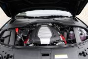 奥迪-奥迪A8-A8L 30 FSI 舒适型
