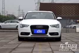 奥迪-奥迪A5-Sportback 45 TFSI