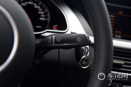 奥迪-奥迪A5-Sportback 45 TFSI