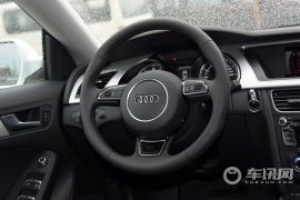 奥迪-奥迪A5-Sportback 45 TFSI