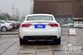 奥迪-奥迪A5-Sportback 45 TFSI