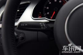 奥迪-奥迪A5-Sportback 45 TFSI