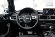 奥迪-奥迪S6-S6 4.0TFSI