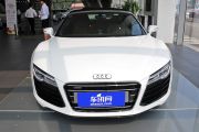 奥迪-奥迪R8-5.2 FSI quattro