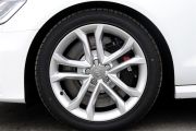奥迪-奥迪S6-S6 4.0TFSI