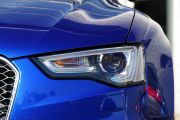 奥迪-奥迪RS5-奥迪RS 5  2014款 RS 5 Coupe 特别版