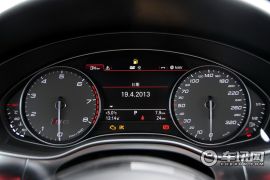 奥迪-奥迪S6-S6 4.0TFSI
