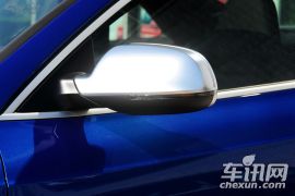 奥迪-奥迪RS5-奥迪RS 5  2014款 RS 5 Coupe 特别版