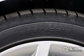 奥迪-奥迪S6-S6 4.0TFSI