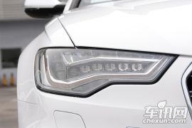 奥迪-奥迪S6-S6 4.0TFSI