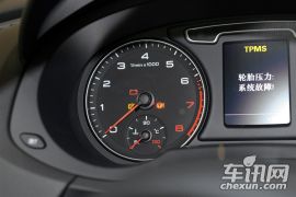 奥迪-奥迪Q3-40 TFSI quattro 越野型