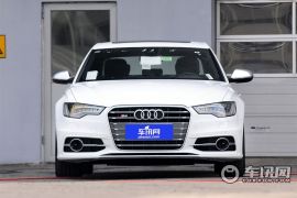 奥迪-奥迪S6-S6 4.0TFSI