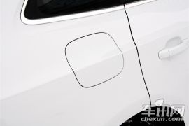 奥迪-奥迪Q5(进口)-40 TFSI Hybrid