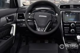 长城汽车-哈弗H2-1.5T 手动两驱尊贵型  ￥11.58