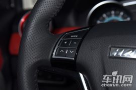 长城汽车-哈弗H1-蓝标 1.5L AMT豪华型  ￥7.79