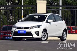 广汽丰田-YARiS L 致炫-1.5G 自动炫动天窗特别版  ￥9.58