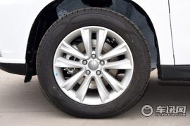 长城汽车-哈弗H2-1.5T 手动两驱尊贵型  ￥11.58