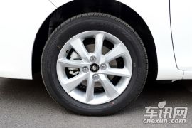 广汽丰田-YARiS L 致炫-1.5G 自动炫动天窗特别版  ￥9.58