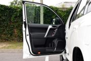 一汽丰田-普拉多-3.5L TX-L NAVI  ￥55.13
