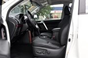 一汽丰田-普拉多-3.5L TX-L NAVI  ￥55.13