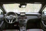 奔驰AMG-奔驰A级AMG-A45 AMG 4MATIC  ￥49.8