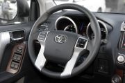 一汽丰田-普拉多-3.5L TX-L NAVI  ￥55.13